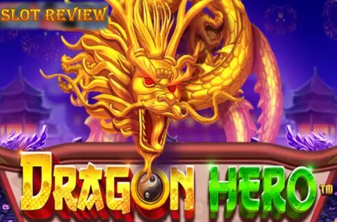 Dragon Hero icon